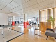 Location bureaux Paris 11, proche métro Rue Saint Maur,...