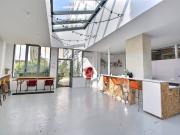 Location bureaux Paris 11 Proche Métro Voltaire