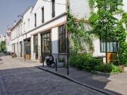 Location bureaux Paris 11 Proche Père Lachaise