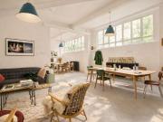 Location bureaux Paris 11 Proche Père Lachaise