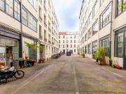 Location bureaux Paris 11 Proche Place de la République