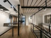 Location bureaux Paris 11 Proche République et Oberkampf