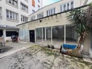 Location bureaux Paris 11 Proche RER Nation et Métro