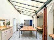 Location bureaux Paris 11 Proche rue Oberkampf et transports