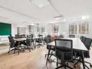 Location bureaux Paris 11 Quartier République, proche...