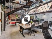 Location bureaux Paris 12 Entre Nation et Gare de Lyon