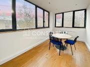 Location bureaux Paris 12 Entre Porte de Vincennes et Picpus