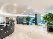 Location bureaux Paris 12 Gare de Lyon et transports en...