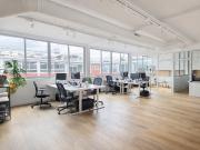 Location bureaux Paris 12 Proche Bastille et métro...