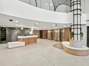 Location bureaux Paris 12 Proche Gare de Lyon