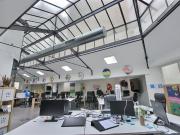 Location bureaux Paris 12 Proche Gare de Lyon, style... Location bureaux Paris 12 Proche Gare de Lyon, style...