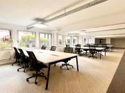 Location bureaux Paris 12 Proche Métro et Gare de Lyon