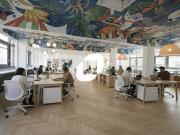 Location bureaux Paris 12 Proche métro Michel Bizot