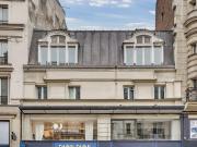 Location bureaux Paris 12 Proximité Place de la Bastille