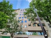 Location bureaux Paris 13 Place d'Italie Métro