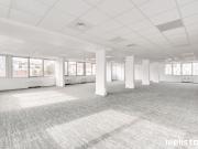 Location bureaux Paris 13 Proche Métro Bibliothèque F....