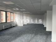 Location bureaux Paris 13 Proche métro Chevaleret et RER...