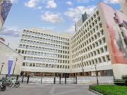 Location bureaux Paris 13, proche métro Chevaleret, ligne 6