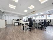 Location bureaux Paris 13 Proche Métro et Gare