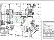 Location bureaux Paris 13 Proche métro et RER...