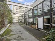 Location bureaux Paris 13 Proche métro Olympiades et RER C