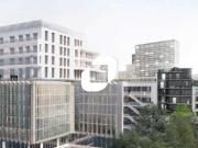 Location bureaux Paris 13 Proche métro, RER, tram et bus