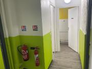 Location bureaux Paris 13 Proche transports et commerces