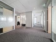 Location bureaux Paris 13 Proximité Métro et Gare