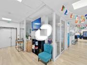 Location bureaux Paris 14 Proche Gare Montparnasse et métro