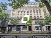 Location bureaux Paris 14 Proche métro Alésia, Denfert...
