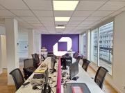 Location bureaux Paris 14 Proche métro Alésia et Porte...