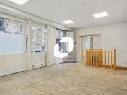 Location bureaux Paris 14 Proche métro Denfert Rochereau