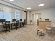 Location bureaux Paris 14 Quartier Mouton Duvernet