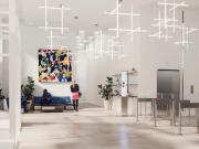 Location bureaux Paris 15 Porte de Versailles, proche...