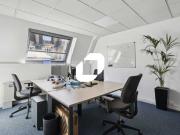 Location bureaux Paris 15 Proche Bir Hakeim et Dupleix