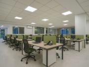 Location bureaux Paris 15 Proche gare Montparnasse