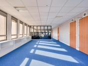 Location bureaux Paris 15, proche Gare Montparnasse avec...