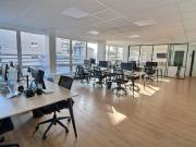 Location bureaux Paris 15 Proche métro Bir Hakeim
