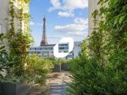 Location bureaux Paris 15 Proche métro Bir Hakeim et RER...