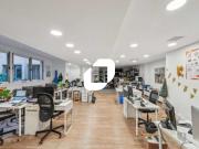 Location bureaux Paris 15 Proche métro Cambronne