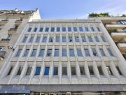 Location bureaux Paris 15 Proche métro Dupleix et Bir Hakeim