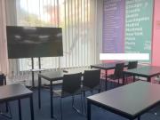 Location bureaux Paris 15 Proche métro Vaugirard