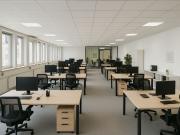 Location bureaux Paris 15 Proche place Cambronne et...