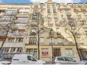 Location bureaux Paris 16 Accès direct sur rue