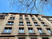 Location bureaux Paris 16 Avenue Kléber