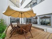 Location bureaux Paris 16 Proche avenue Marceau, Champs...