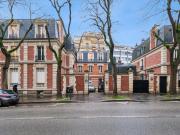 Location bureaux Paris 16 Proche Église d'Auteuil