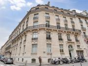 Location bureaux Paris 16 Proche Étoile, métro et RER