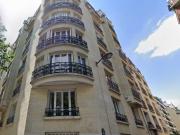 Location bureaux Paris 16 Proche Métro Michel Ange Molitor