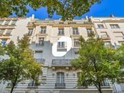 Location bureaux Paris 16 Proche Place de l'Etoile